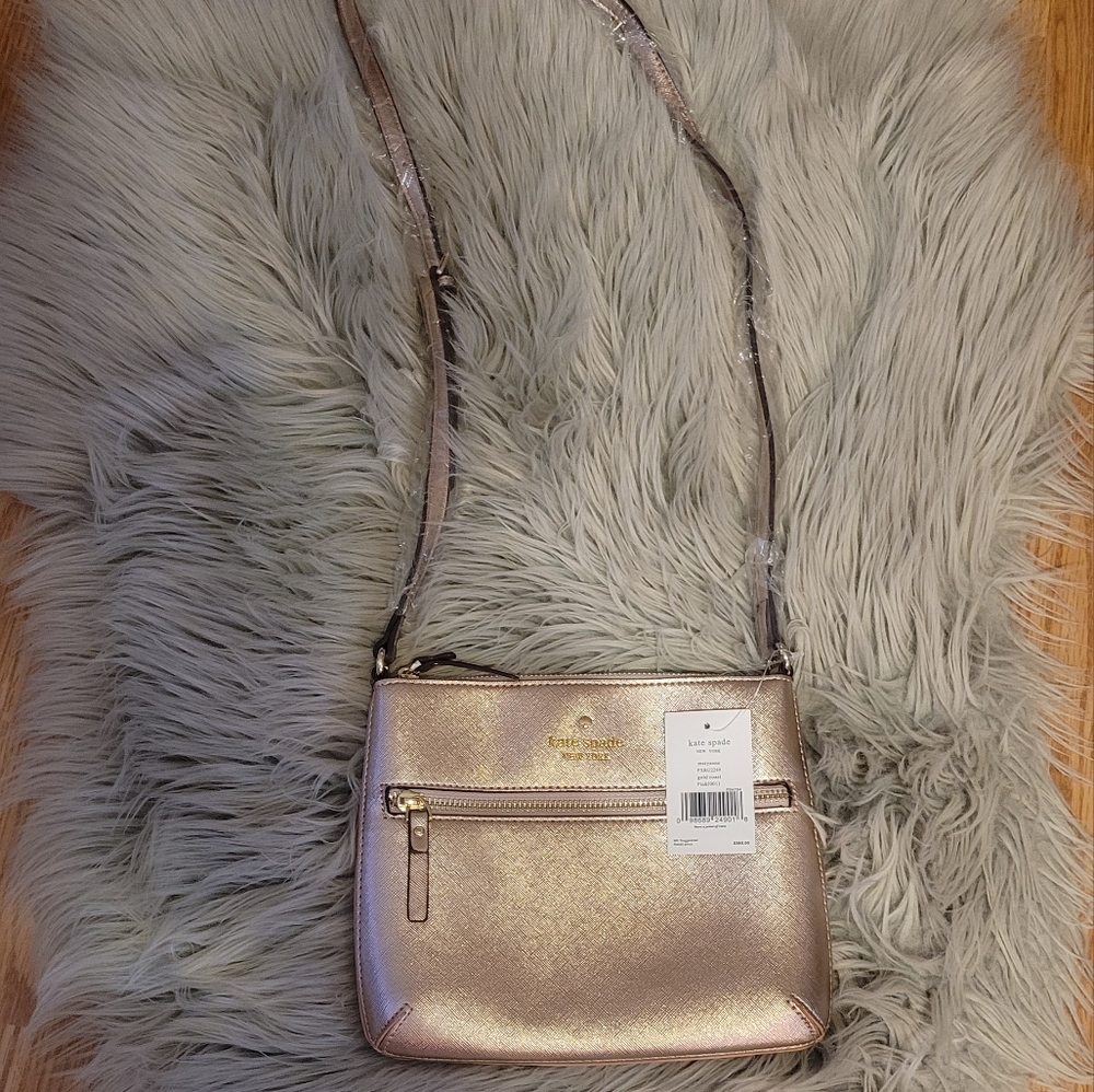 Kate Spade purse/crossbody NWT
